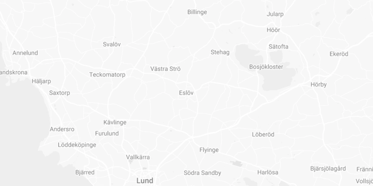 Kontakta oss Eslov