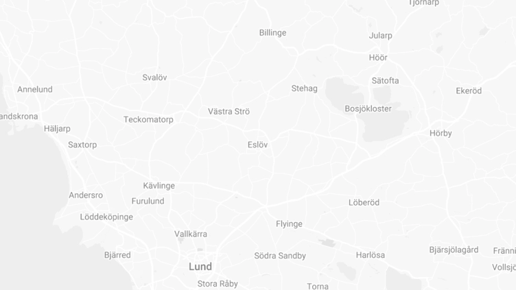 Kontakta oss Eslov
